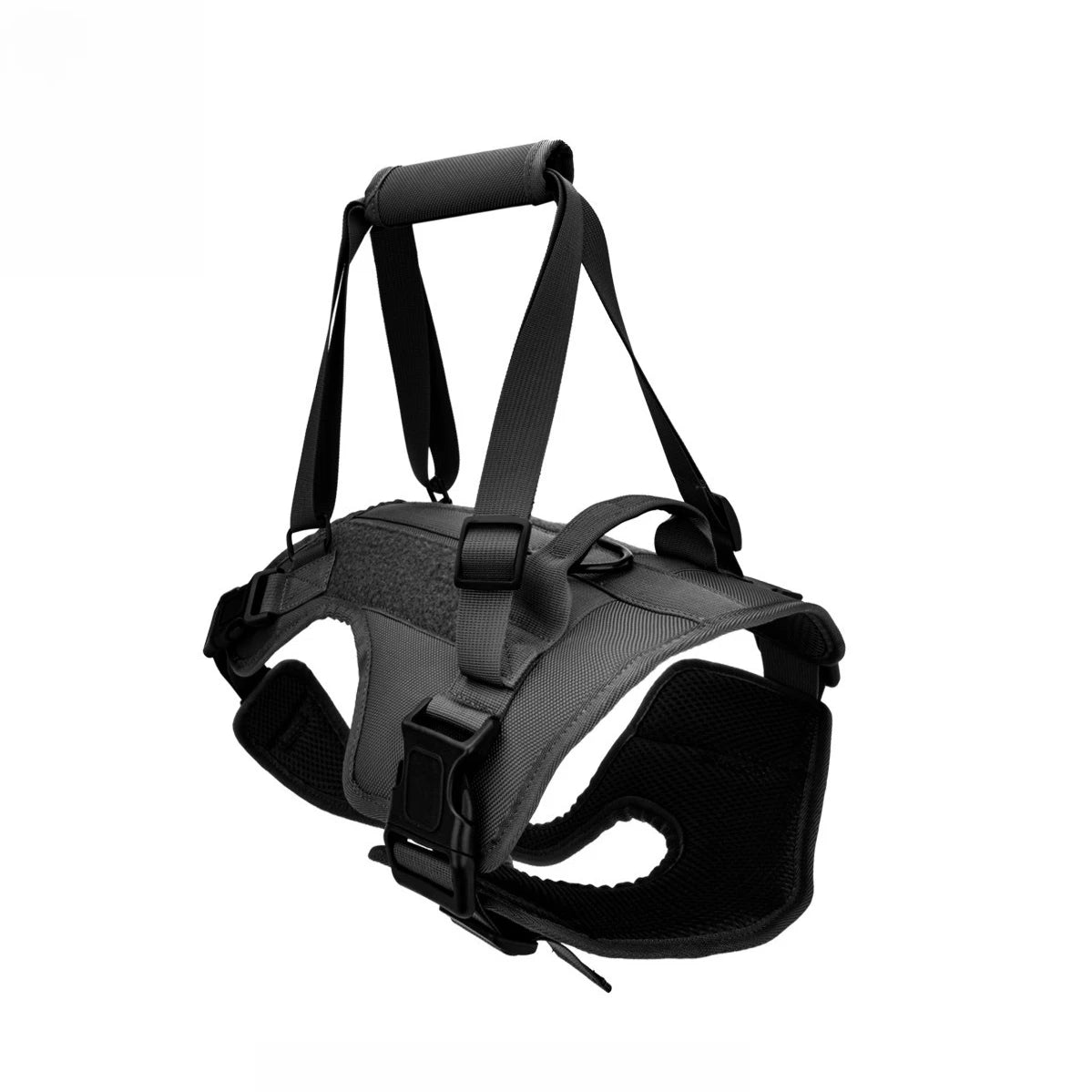 Elderly Dog Rear Leg Support Strap Assist Chest Back Rehabilitation Training Pet Accessories Supplies
