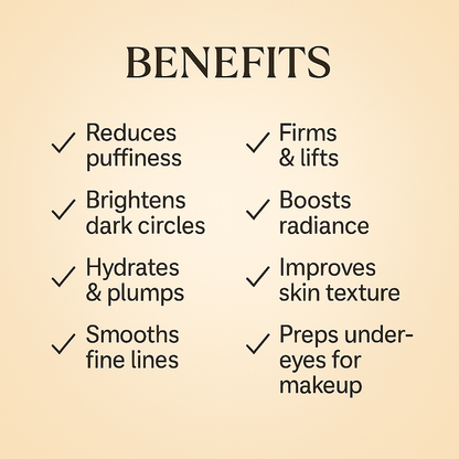 ARUMIX Collagen Glow™ Eye Patches