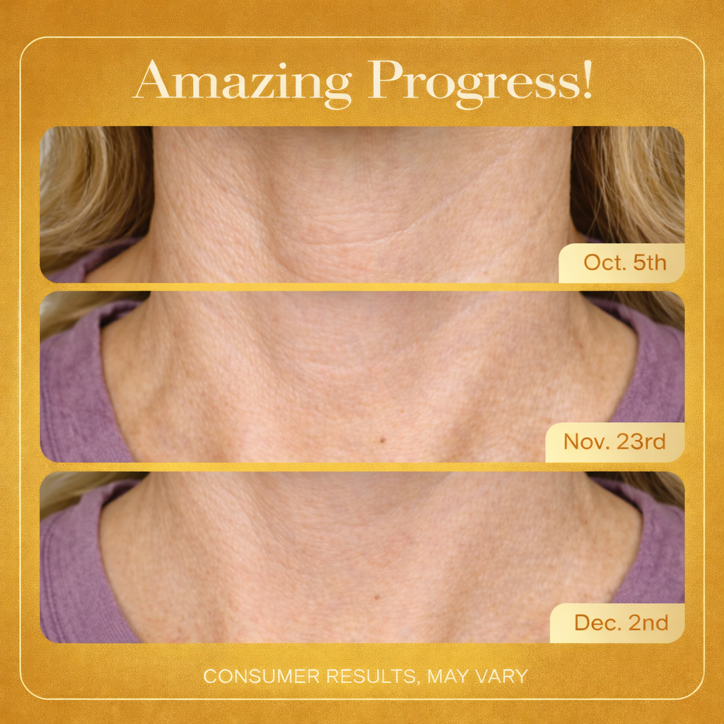 NeckLift™ Firming Cream