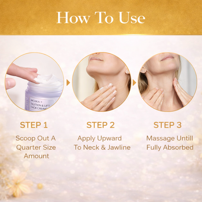 NeckLift™ Firming Cream