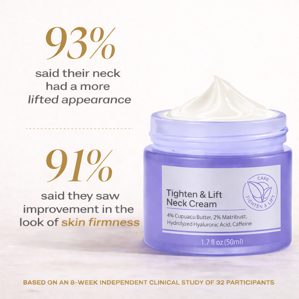 NeckLift™ Firming Cream