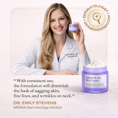 NeckLift™ Firming Cream