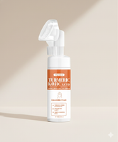 ARUMIX Radiant Turmeric Kojic Brightening Cleanser