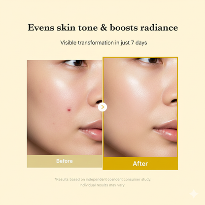 ARUMIX Kojic + Turmeric Complex Night Mask