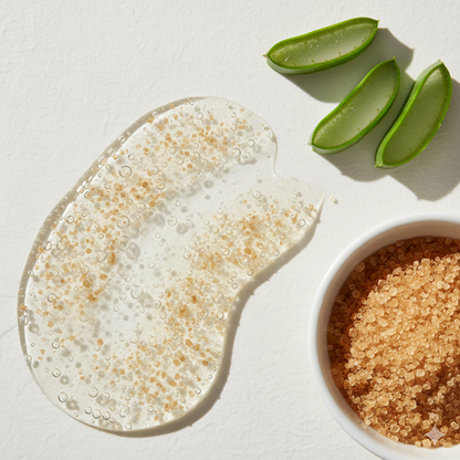 ARUMIX Radiant Turmeric Kojic Brightening Cleanser